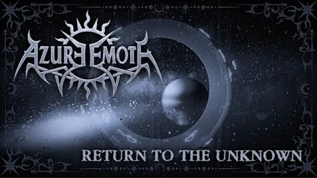 Return to the Unknown