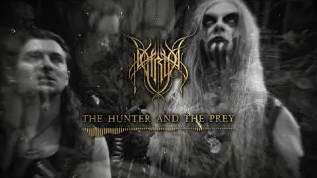 The Hunter And The Prey