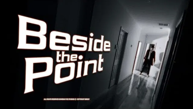 Beside the Point