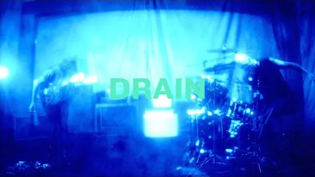 DRAIN
