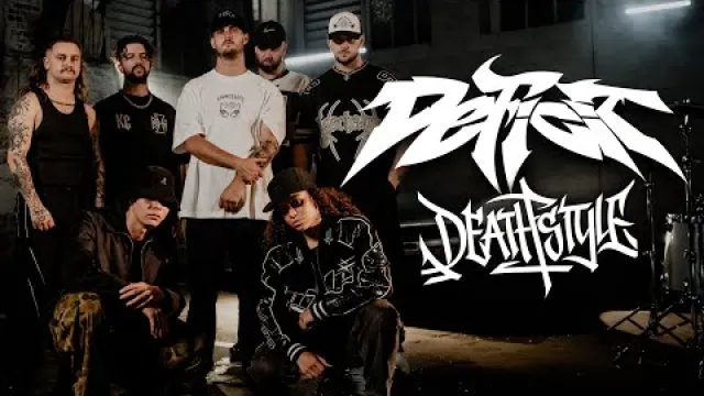 DEATHSTYLE
