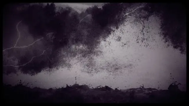 Broken by Fate