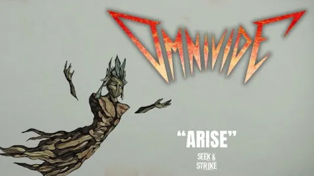 Arise