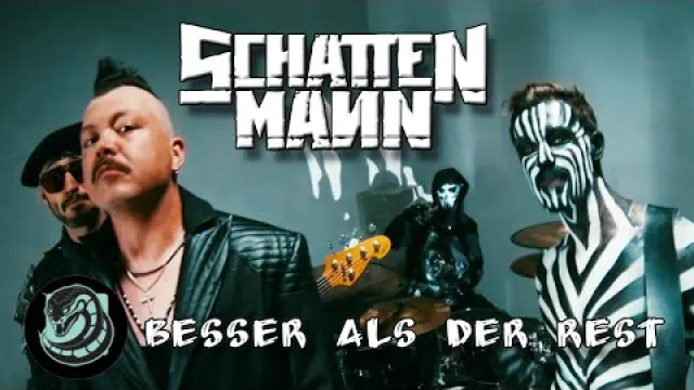 Besser als der Rest