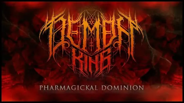 Pharmagickal Dominion
