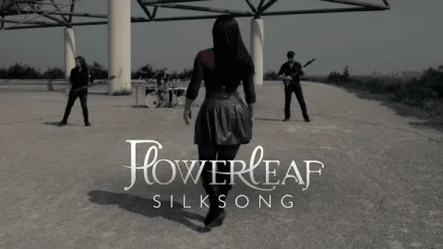 Silksong