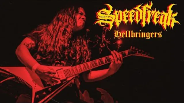 Hellbringers