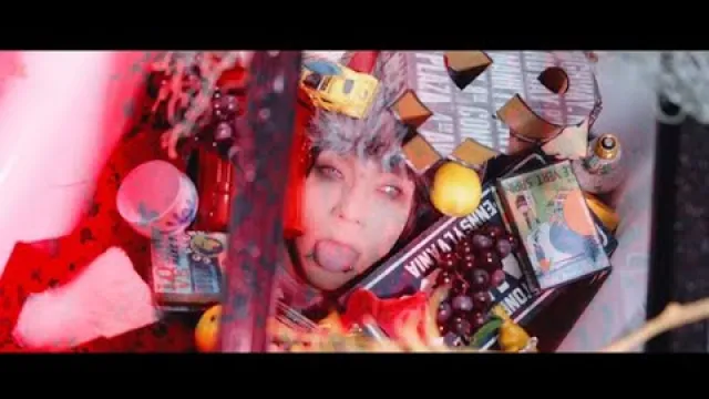 Sick²『スプリットキマイラ』MUSIC VIDEO