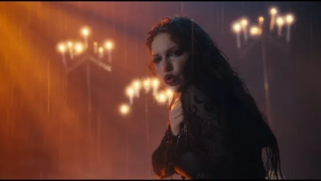 Metamorphosis (Official Music Video)