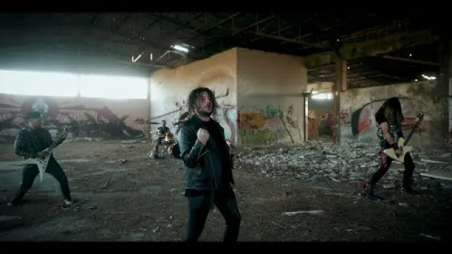 Cry for Revenge