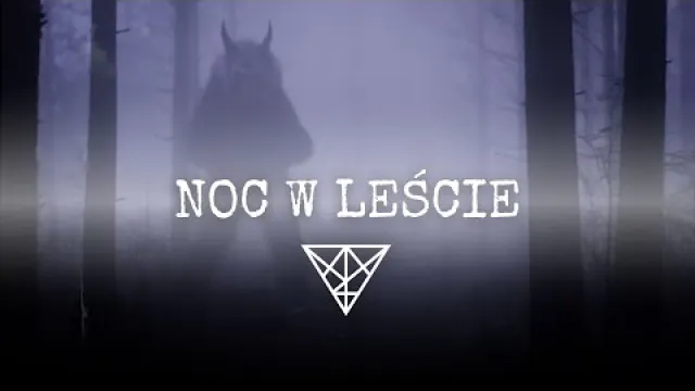 Noc w leście