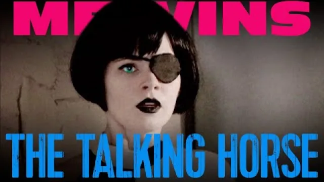 The Talking Horse
