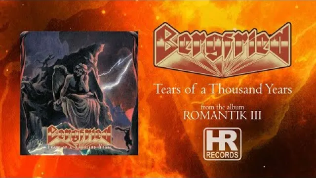 Tears of a Thousand Years