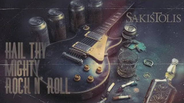 Hail Thy Mighty Rock n' Roll