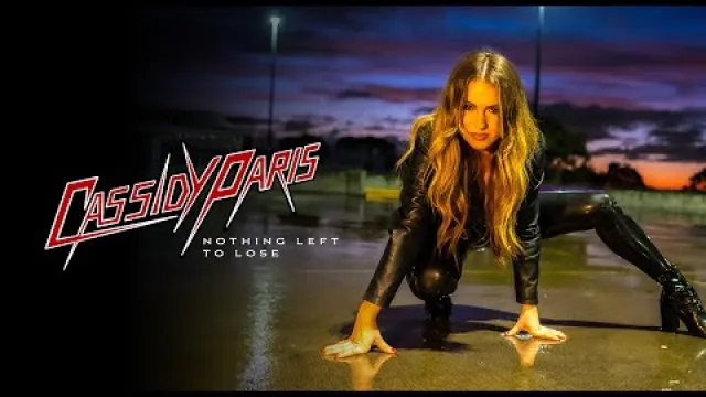 Nothing Left To Lose