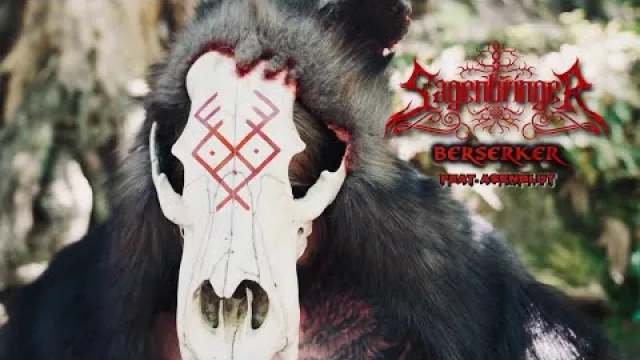 Berserker feat. Asenblut