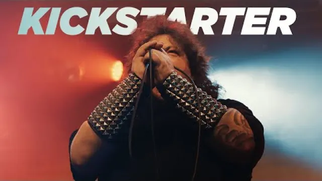 Kickstarter