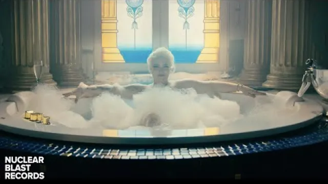 Battle Beast - Twilight Cabaret