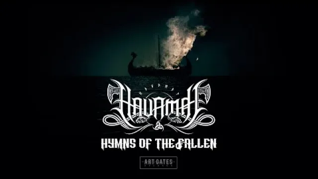 Hymns of the Fallen