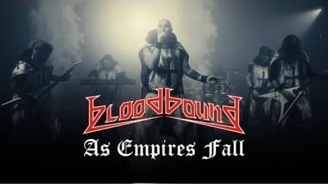As Empires Fall