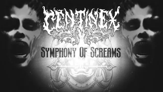 Symphony of screams