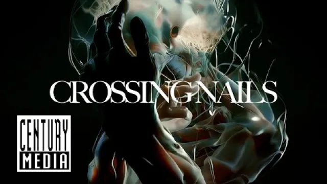 Crossing Nails
