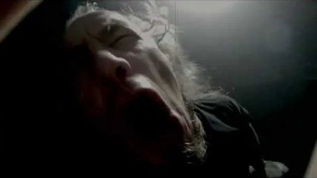 When The Abyss Opens