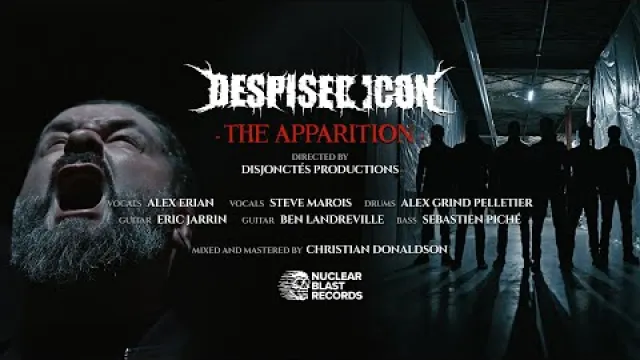 The Apparition