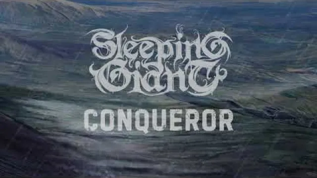 Conqueror