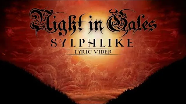 Sylphlike