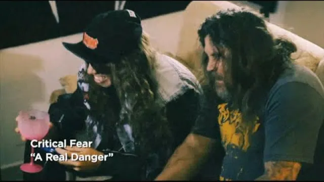 A Real Danger