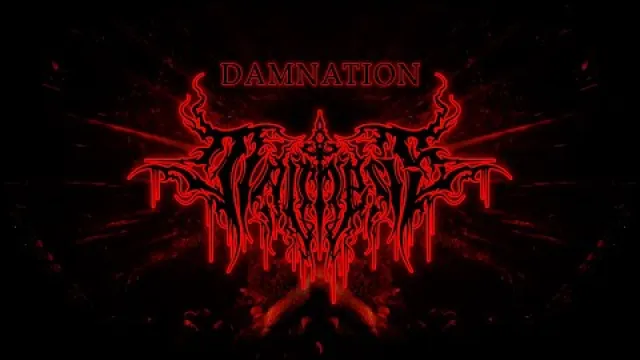 DAMNATION