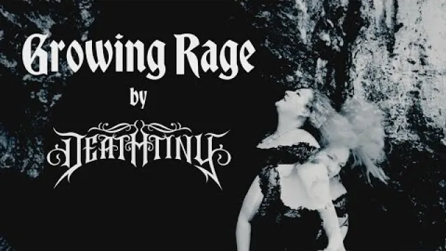 Growing Rage