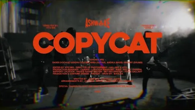 Copycat