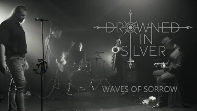 Waves of Sorrow