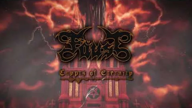 Crypts Of Eternity