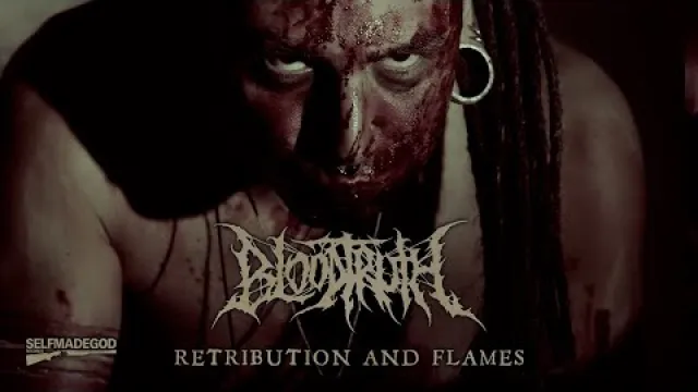 Retribution And Flames