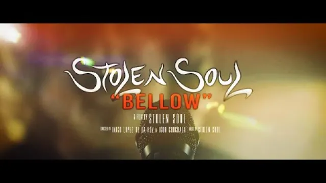 Bellow