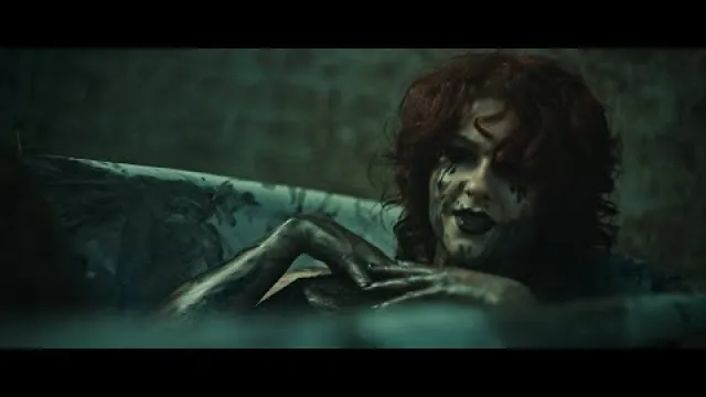 Dark Waters
