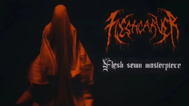 FLESH SEWN MASTERPIECE