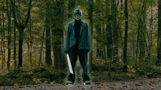 Crystal Lake