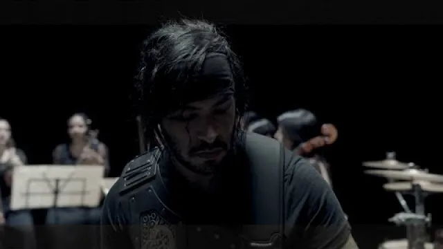 The Ballad of Sigurd the Brave and the First Accidental Zombie