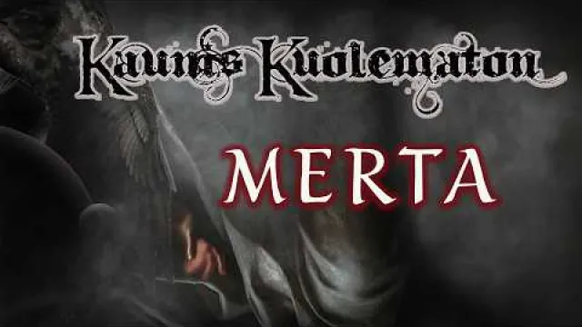 Merta
