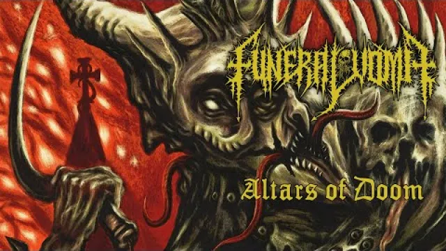 Altars of Doom