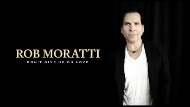 Don't Give Up On Love