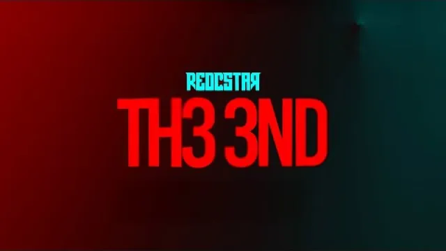 TH3 3ND