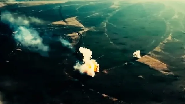 Belzek - DONBASS
