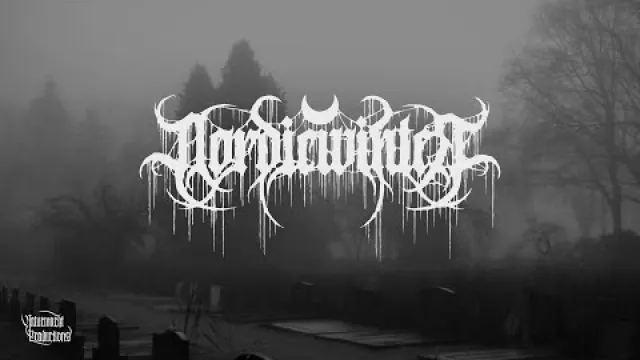 The Howling Void