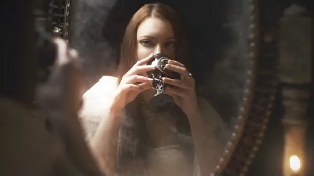 ELENION - The Last Dark