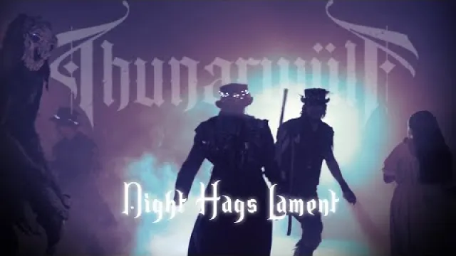 Night Hags Lament